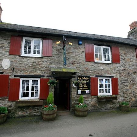 The Dolphin Inn คิงส์บริดจ์ ภายนอก รูปภาพ