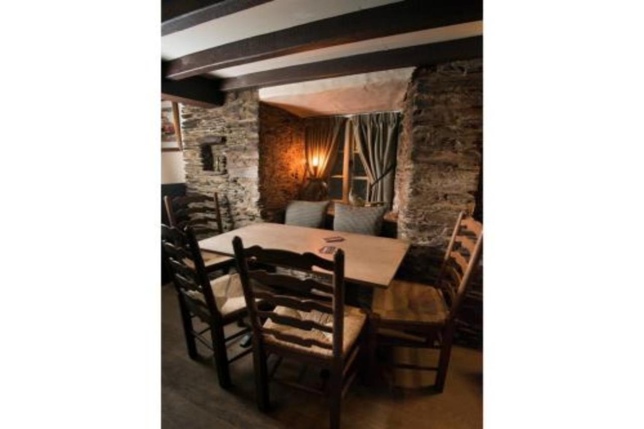 The Dolphin Inn คิงส์บริดจ์ ภายนอก รูปภาพ