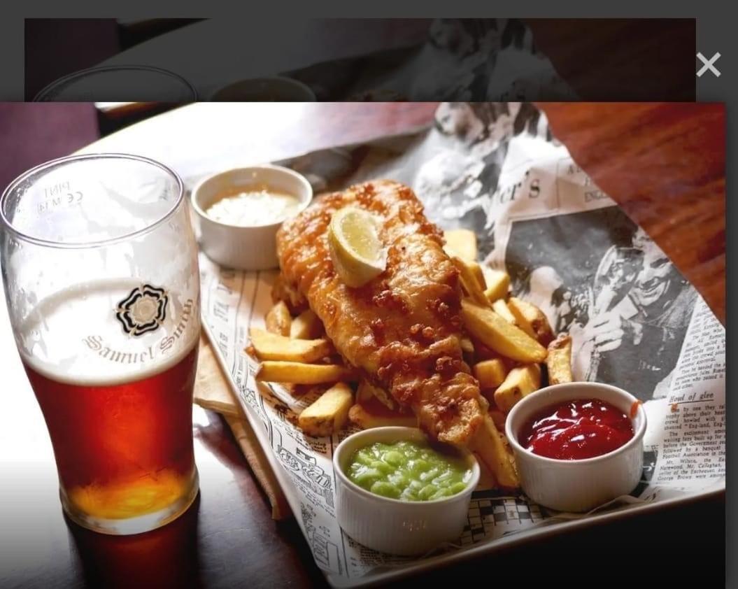 The Dolphin Inn คิงส์บริดจ์ ห้อง รูปภาพ
