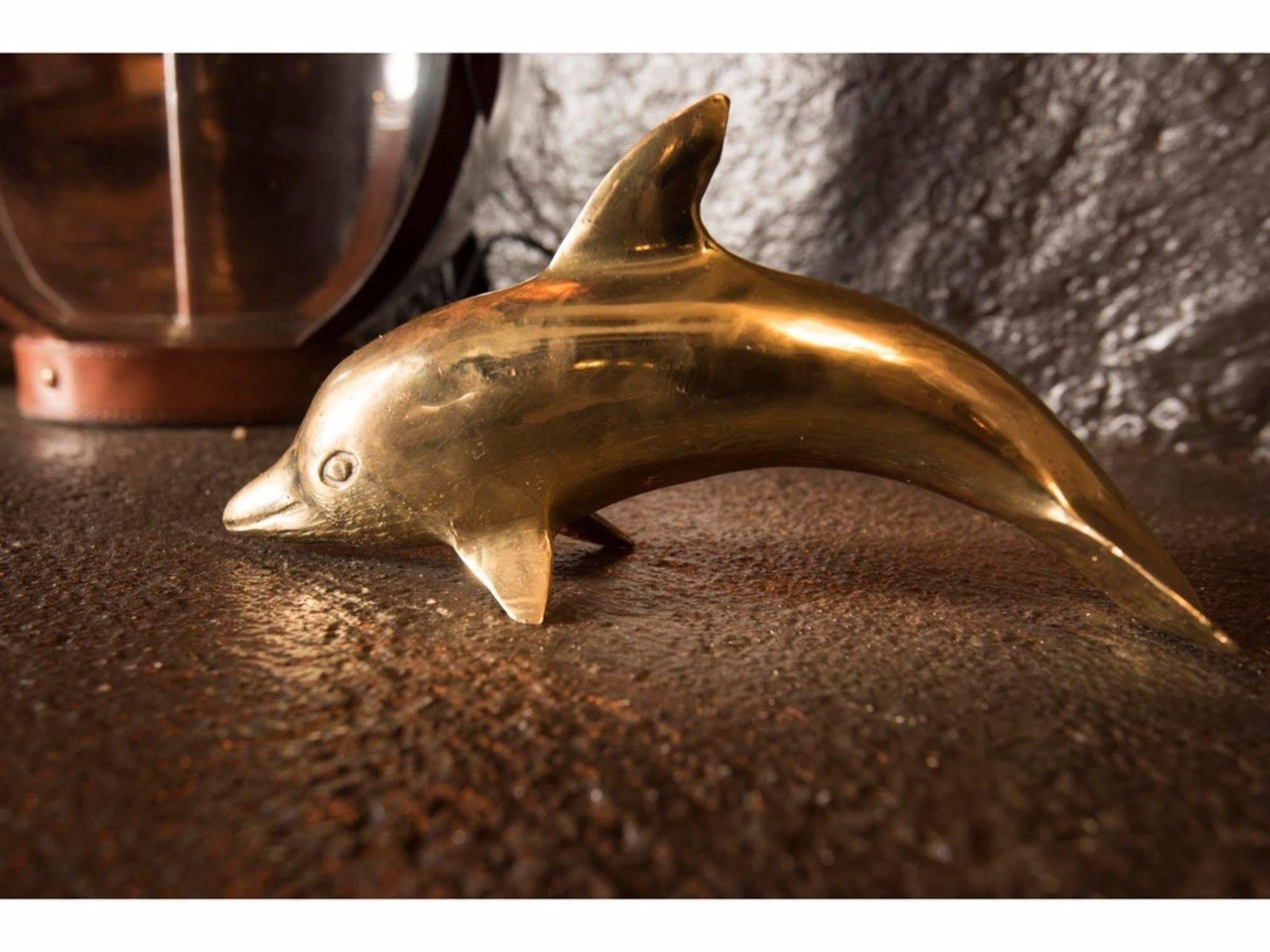 The Dolphin Inn คิงส์บริดจ์ ภายนอก รูปภาพ